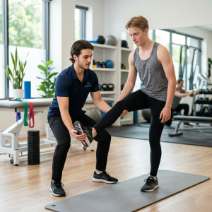 physio therapy